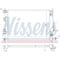Nissens RADIATOR 675014 - alternate 3